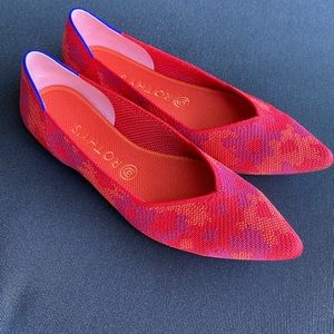 💛SOLD💛Red Botanicamo Points